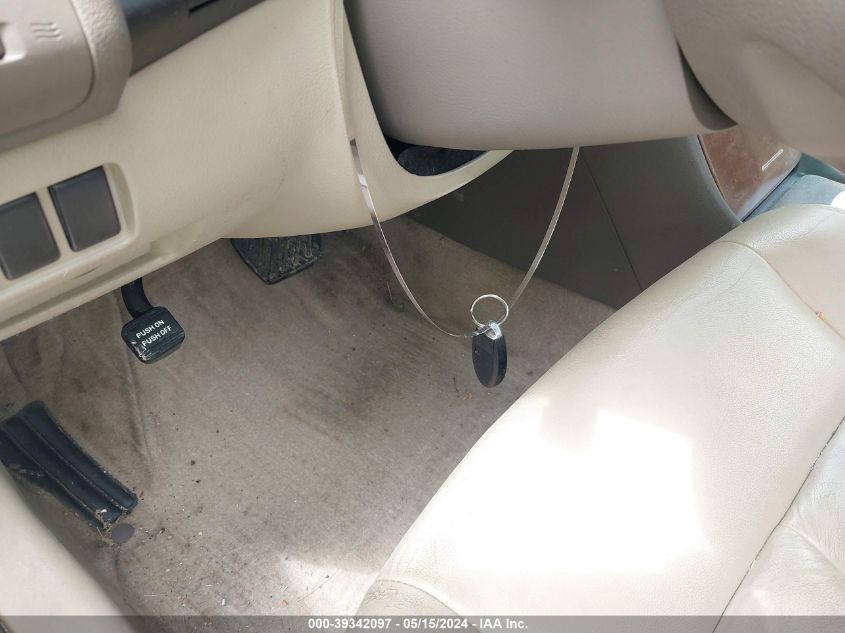 2009 Nissan Altima 2.5 S VIN: 1N4AL21E49N404118 Lot: 39342097