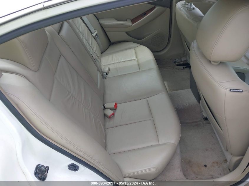 2009 Nissan Altima 2.5 S VIN: 1N4AL21E49N404118 Lot: 39342097