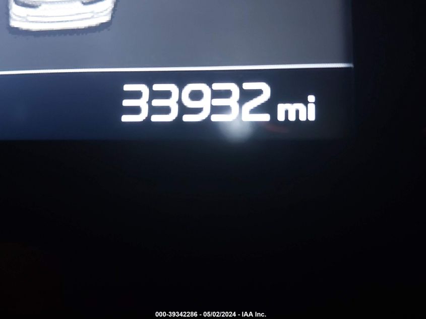 2019 Kia Optima Lx VIN: 5XXGT4L31KG292813 Lot: 39342286