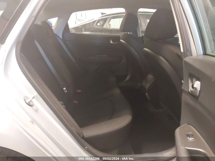 2019 Kia Optima Lx VIN: 5XXGT4L31KG292813 Lot: 39342286