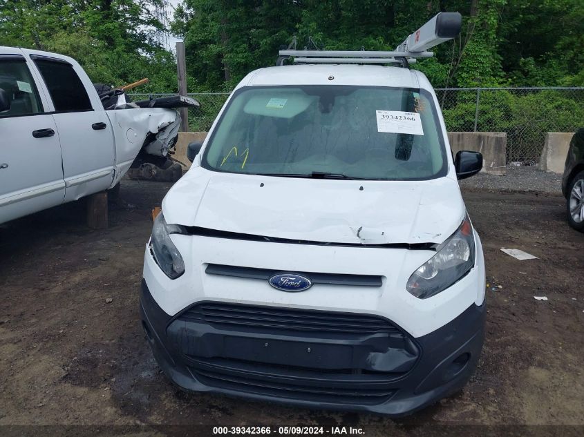 NM0LS7E76J1378550 2018 Ford Transit Connect Xl