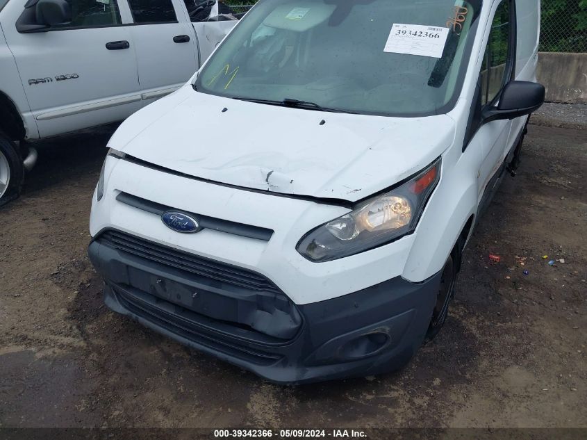 NM0LS7E76J1378550 2018 Ford Transit Connect Xl