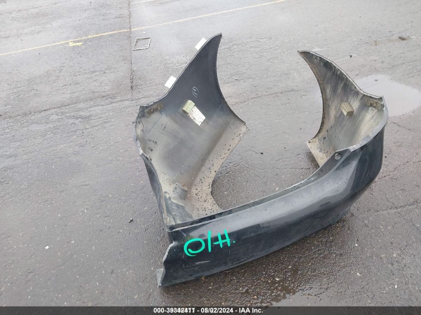 2010 Toyota Corolla VIN: 2T1BU4EE4AC498316 Lot: 39342411