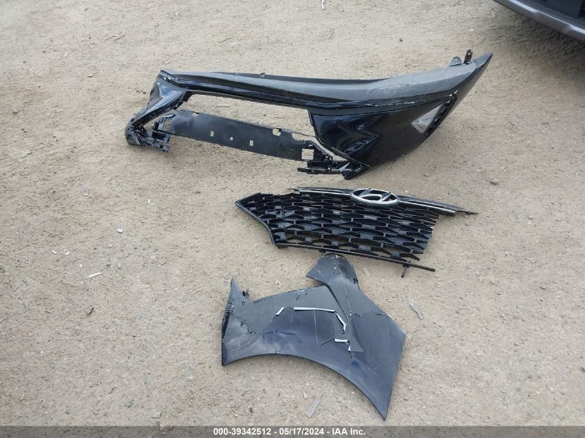 2019 Hyundai Elantra Limited VIN: 5NPD84LF3KH456467 Lot: 39342512