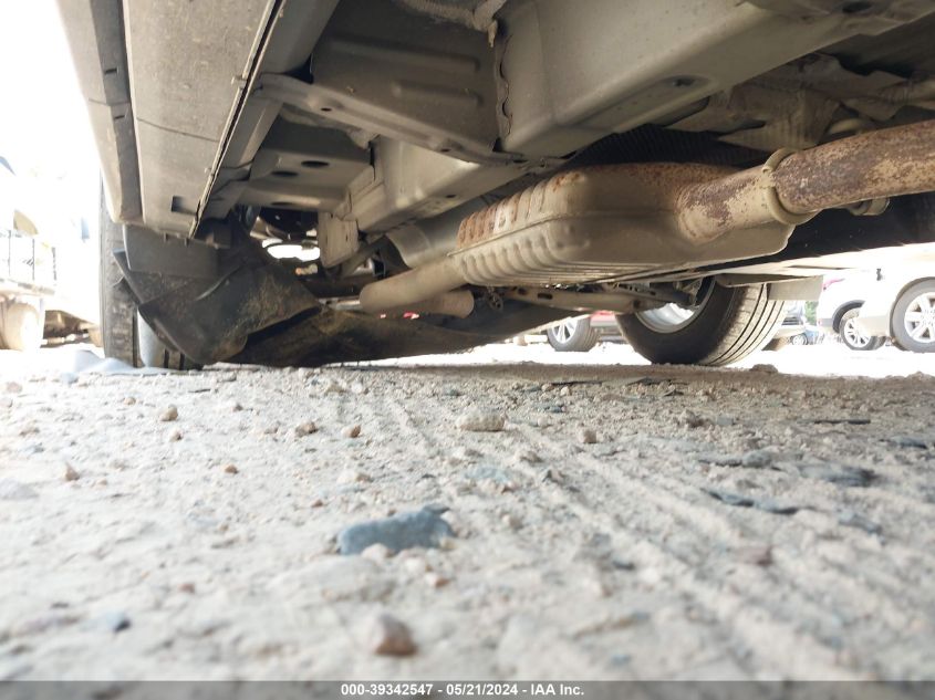 2019 Chevrolet Equinox Ls VIN: 2GNAXHEV6K6254235 Lot: 39342547