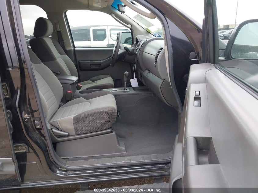 2006 Nissan Xterra S VIN: 5N1AN08U26C560022 Lot: 39342633