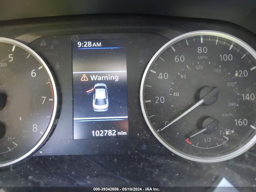 2022 Nissan Sentra S Xtronic Cvt VIN: 3N1AB8BVXNY231994 Lot: 39342656