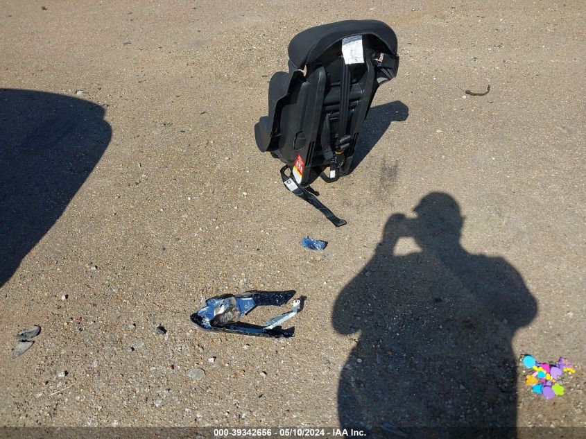 2022 Nissan Sentra S Xtronic Cvt VIN: 3N1AB8BVXNY231994 Lot: 39342656