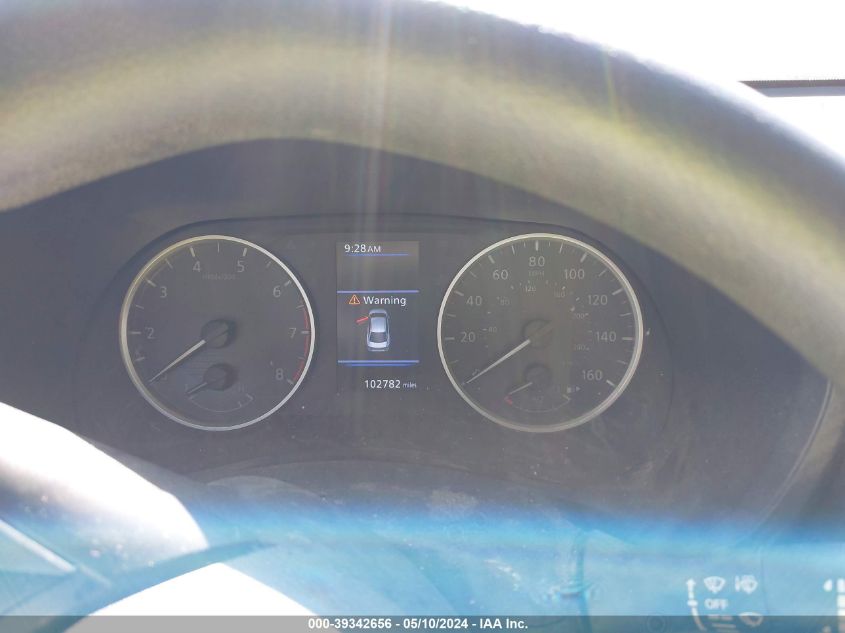 2022 Nissan Sentra S Xtronic Cvt VIN: 3N1AB8BVXNY231994 Lot: 39342656