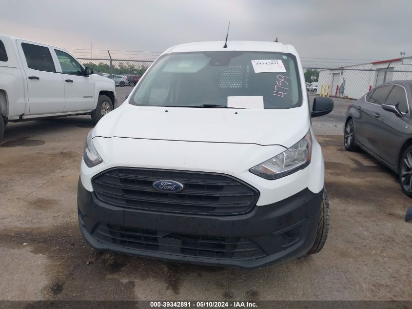 NM0LS7E29L1479783 2020 Ford Transit Connect Xl