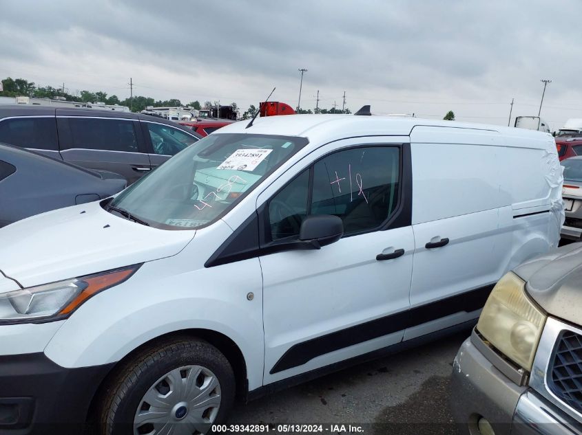 NM0LS7E29L1479783 2020 Ford Transit Connect Xl