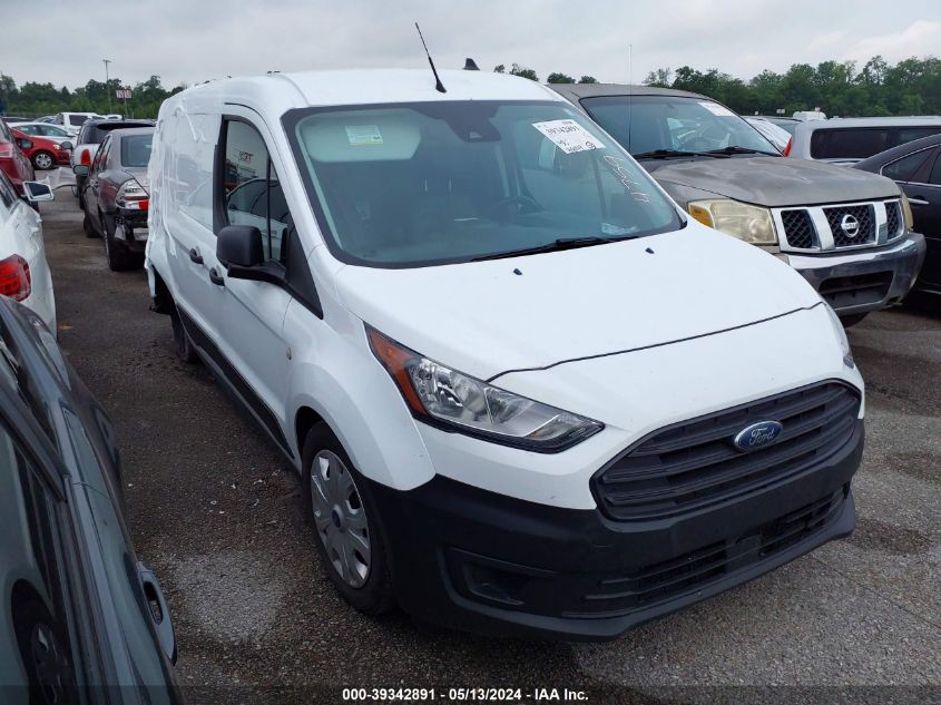 NM0LS7E29L1479783 2020 Ford Transit Connect Xl