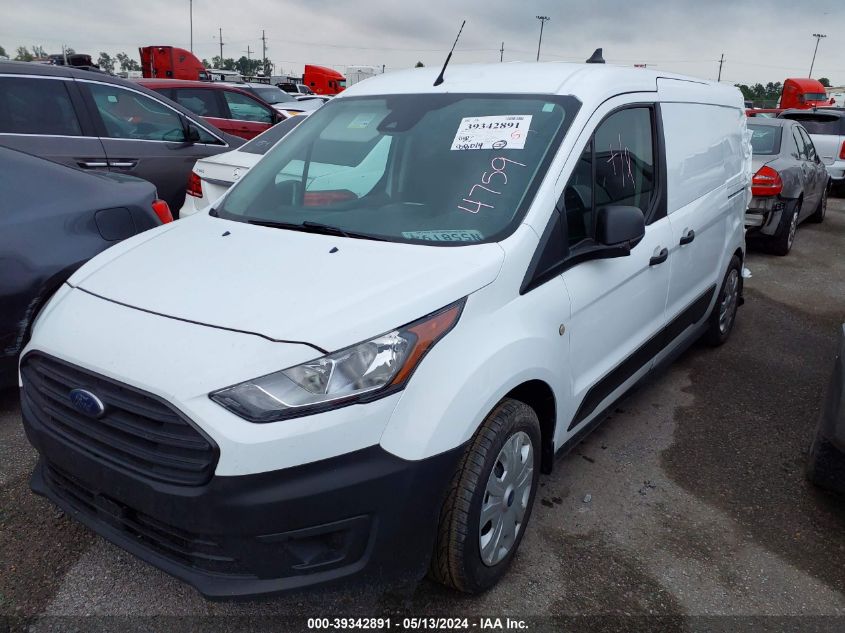 NM0LS7E29L1479783 2020 Ford Transit Connect Xl