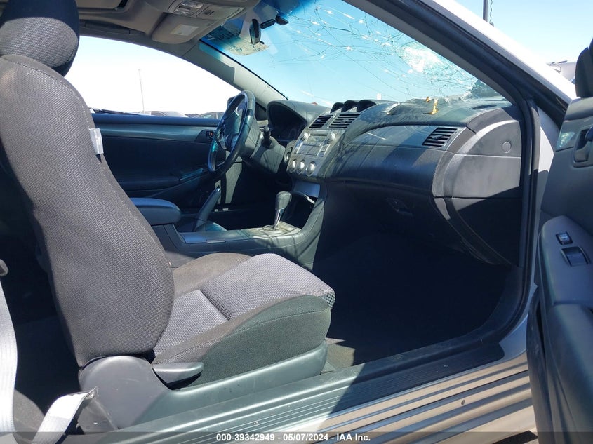 2008 Toyota Camry Solara Sport VIN: 4T1CE30P08U764377 Lot: 39342949