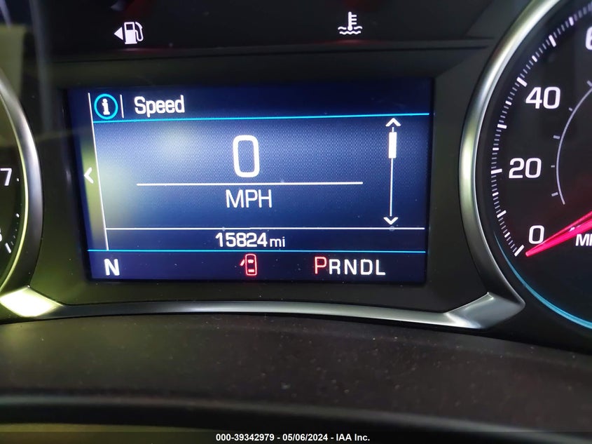 2022 CHEVROLET EQUINOX LT - 3GNAXKEV9NS173331