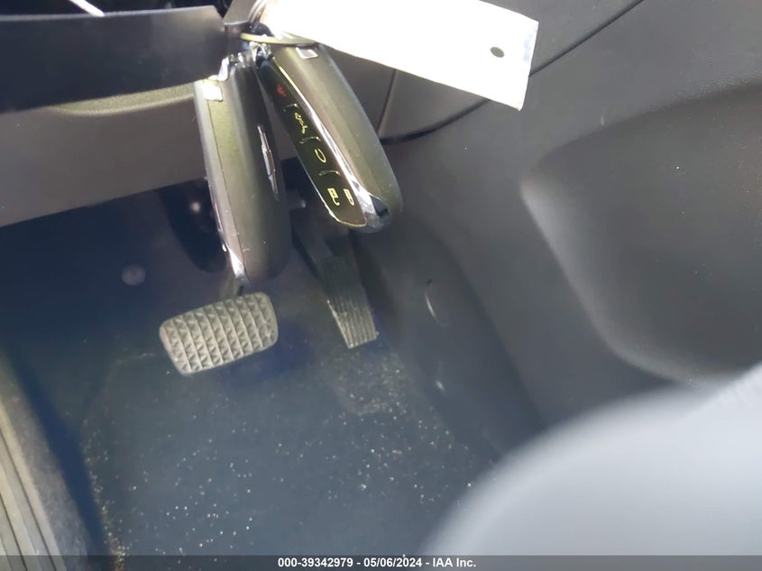 2022 CHEVROLET EQUINOX LT - 3GNAXKEV9NS173331