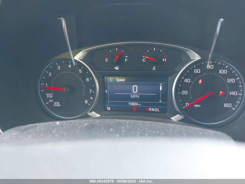 2022 CHEVROLET EQUINOX LT - 3GNAXKEV9NS173331