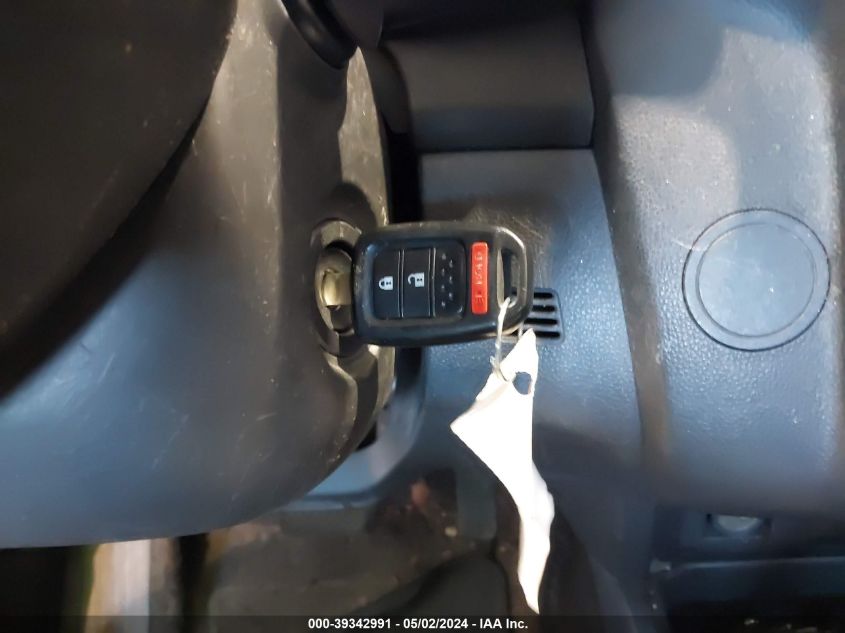 2015 HONDA FIT LX - 3HGGK5H53FM770836