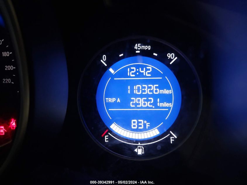 2015 HONDA FIT LX - 3HGGK5H53FM770836