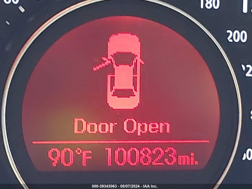 2012 Kia Optima Ex VIN: 5XXGN4A73CG035167 Lot: 39343063