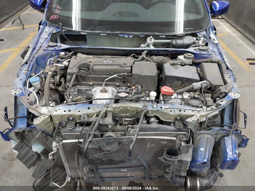 2021 ACURA ILX PREMIUM   A-SPEC PACKAGES/TECHNOLOGY   A-SPEC PACKAGES - 19UDE2F80MA004479