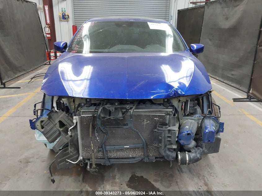 2021 ACURA ILX PREMIUM   A-SPEC PACKAGES/TECHNOLOGY   A-SPEC PACKAGES - 19UDE2F80MA004479