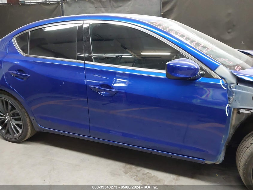 2021 ACURA ILX PREMIUM   A-SPEC PACKAGES/TECHNOLOGY   A-SPEC PACKAGES - 19UDE2F80MA004479