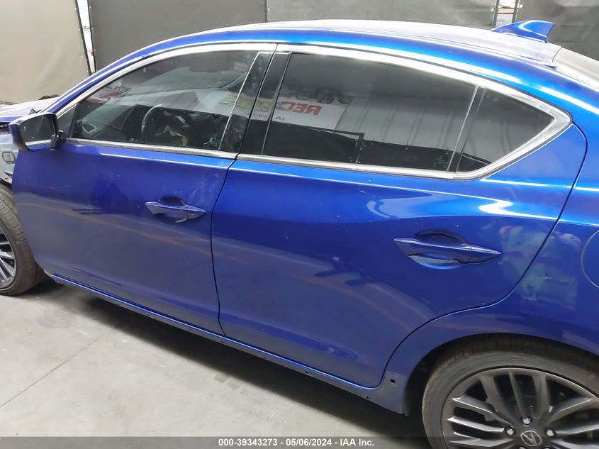 2021 ACURA ILX PREMIUM   A-SPEC PACKAGES/TECHNOLOGY   A-SPEC PACKAGES - 19UDE2F80MA004479