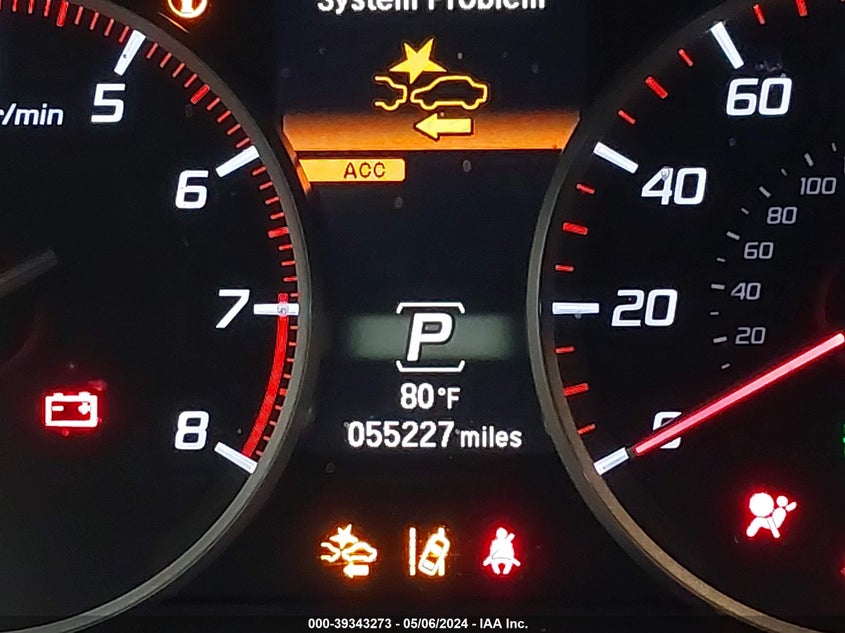 2021 ACURA ILX PREMIUM   A-SPEC PACKAGES/TECHNOLOGY   A-SPEC PACKAGES - 19UDE2F80MA004479