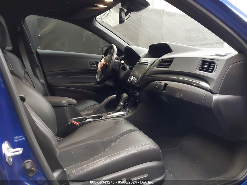 2021 ACURA ILX PREMIUM   A-SPEC PACKAGES/TECHNOLOGY   A-SPEC PACKAGES - 19UDE2F80MA004479