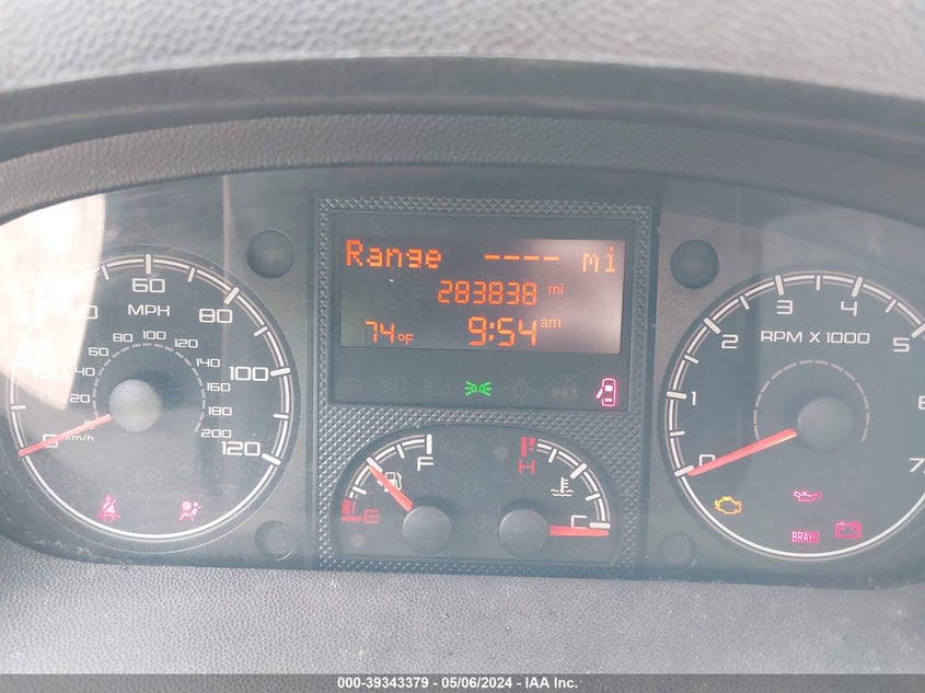 VIN 3C6TRVDG4KE508366 2019 RAM PROMASTER 2500 HIGH ROOF 159 WB