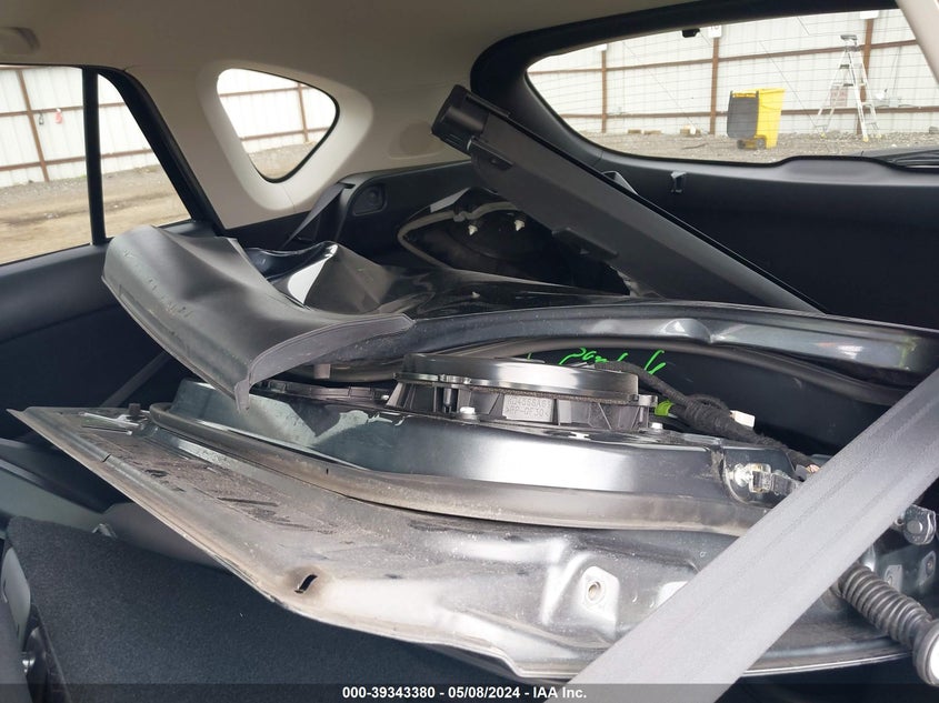 2013 MAZDA CX-5 TOURING - JM3KE2CE6D0137857