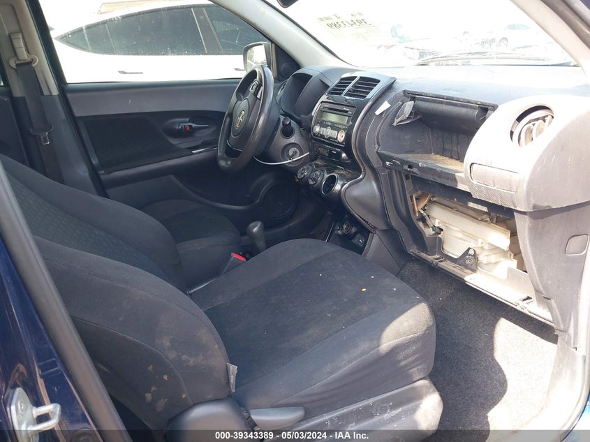 2009 Scion Xd VIN: JTKKU10449J046176 Lot: 39343389