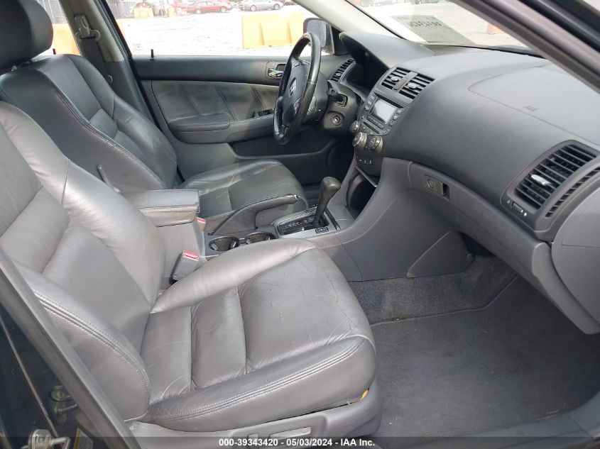 1HGCM66503A013676 | 2003 HONDA ACCORD