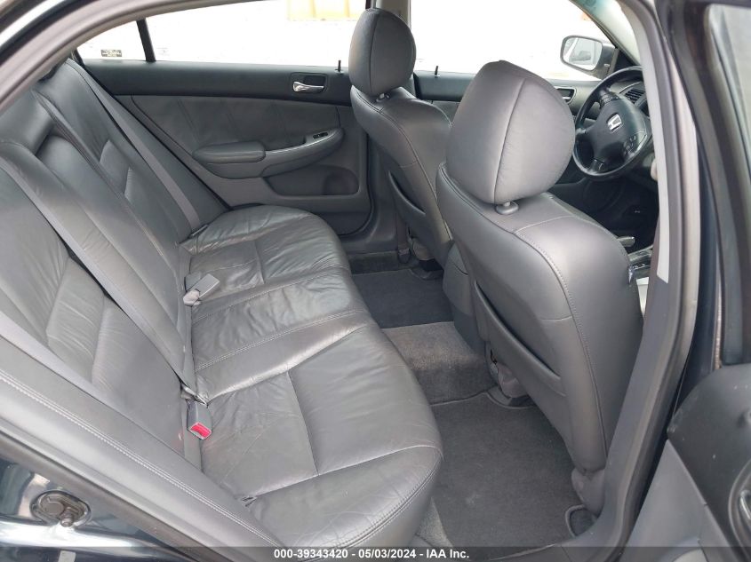 1HGCM66503A013676 | 2003 HONDA ACCORD