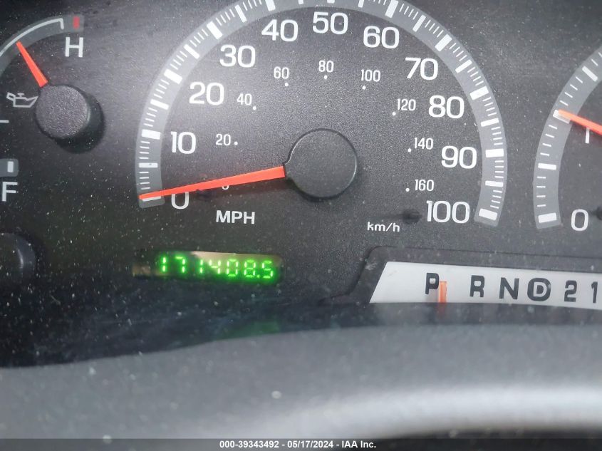 2002 Ford F-150 Lariat/Xlt VIN: 1FTRW08612KD47424 Lot: 39343492