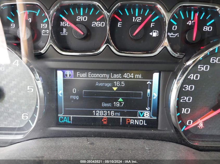 2018 GMC Sierra 1500 Slt VIN: 3GTU2NEC7JG105966 Lot: 39343521