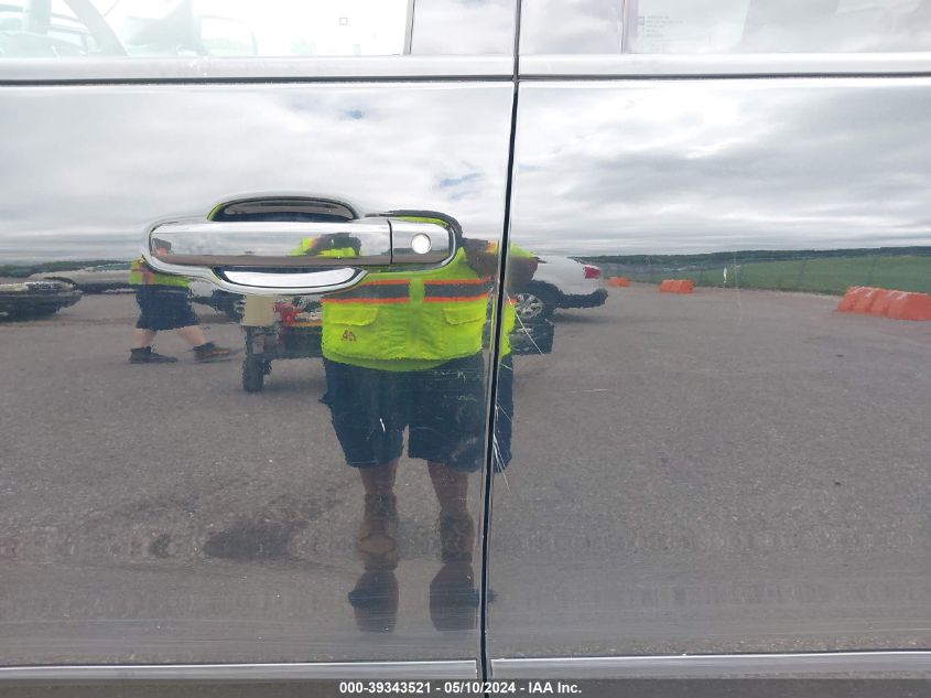 2018 GMC Sierra 1500 Slt VIN: 3GTU2NEC7JG105966 Lot: 39343521