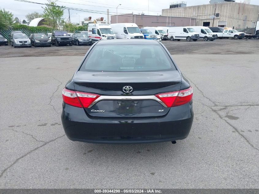 4T1BF1FK8HU730339 | 2017 TOYOTA CAMRY