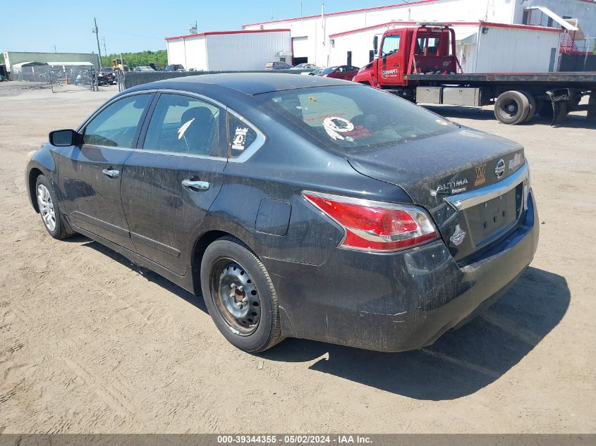 1N4AL3AP1FN308109 | 2015 NISSAN ALTIMA