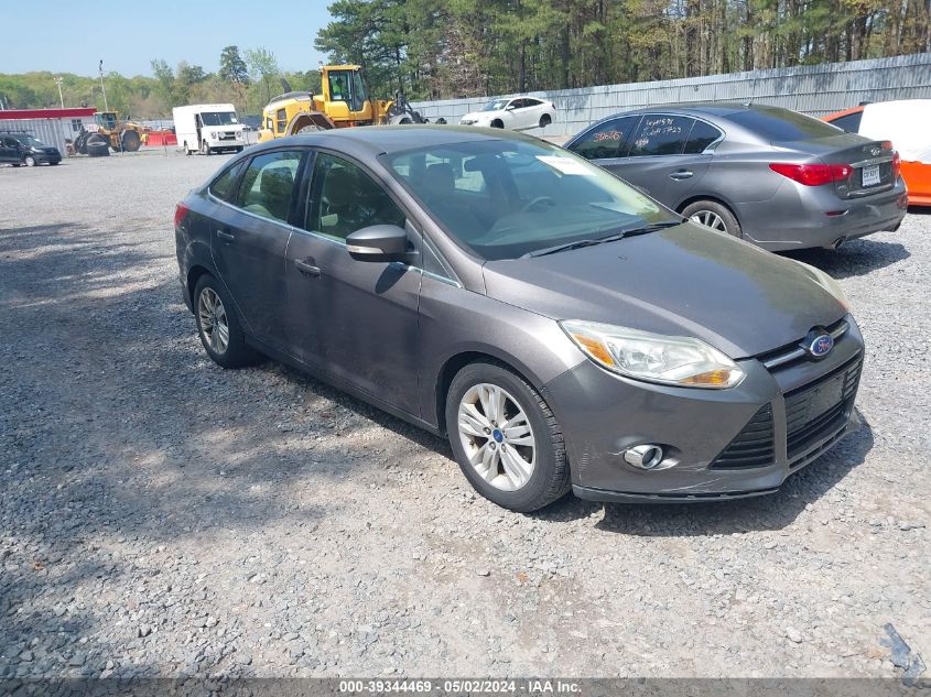 1FAHP3H29CL269953 | 2012 FORD FOCUS