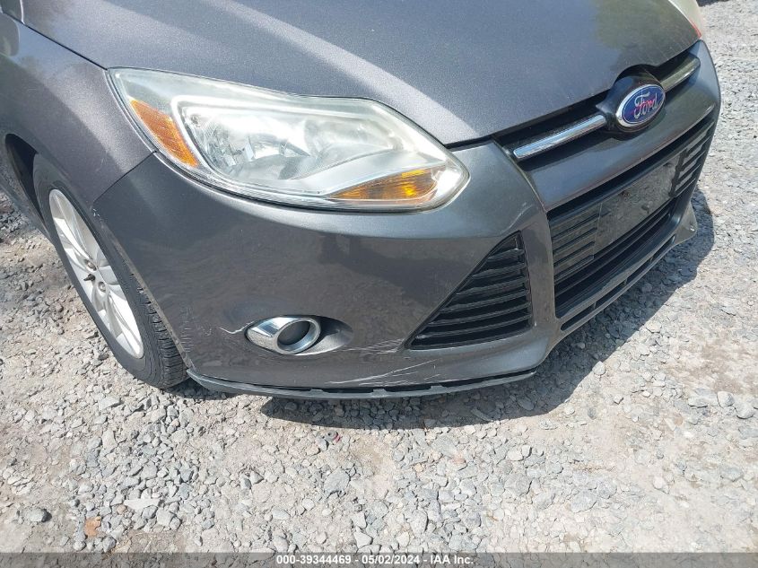 1FAHP3H29CL269953 | 2012 FORD FOCUS