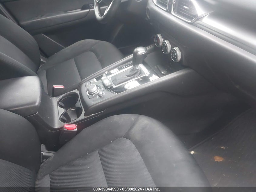 VIN JM3KFABM8K1600394 2019 MAZDA CX-5 SPORT