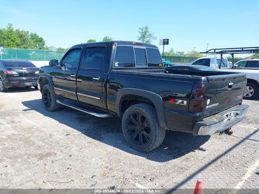 2GCEK13T851302871 | 2005 CHEVROLET SILVERADO 1500