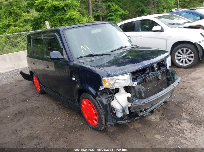 2006 Scion Xb VIN: JTLKT334264115978 Lot: 39344620