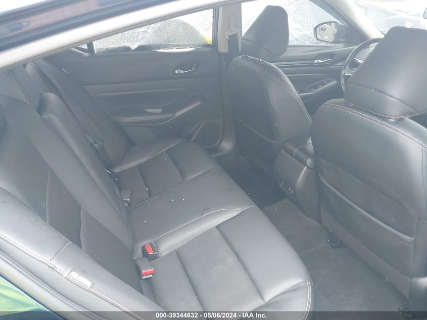 VIN 1N4BL4CV6MN350357 2021 NISSAN ALTIMA SR