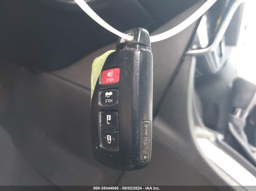 2017 Toyota Corolla Xse VIN: 5YFBURHE9HP630344 Lot: 39344680