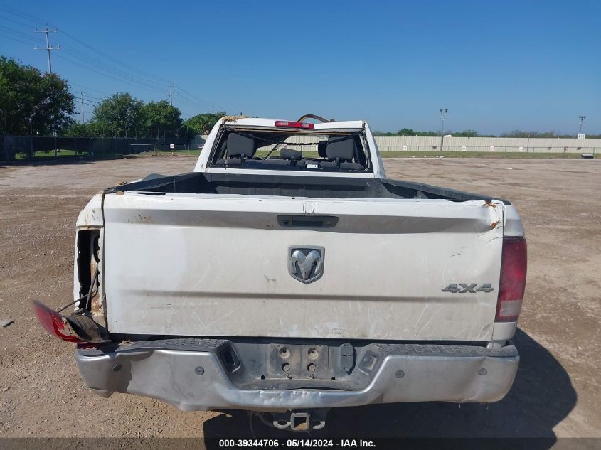 2012 Dodge Ram 3500 St VIN: 3C63DPGL8CG202036 Lot: 39344706