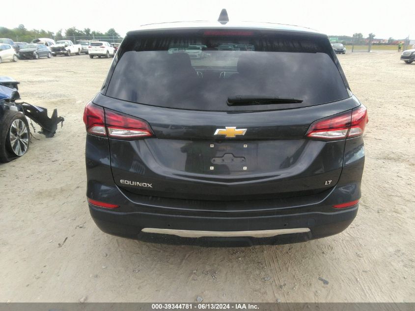 3GNAXKEV0NS177462 2022 CHEVROLET EQUINOX - Image 16