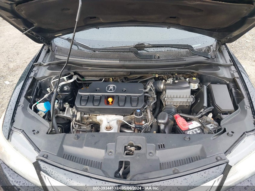 2014 ACURA ILX 20 - 19VDE1F36EE003289